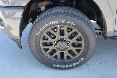 2026 RAM Ram 2500 Limited