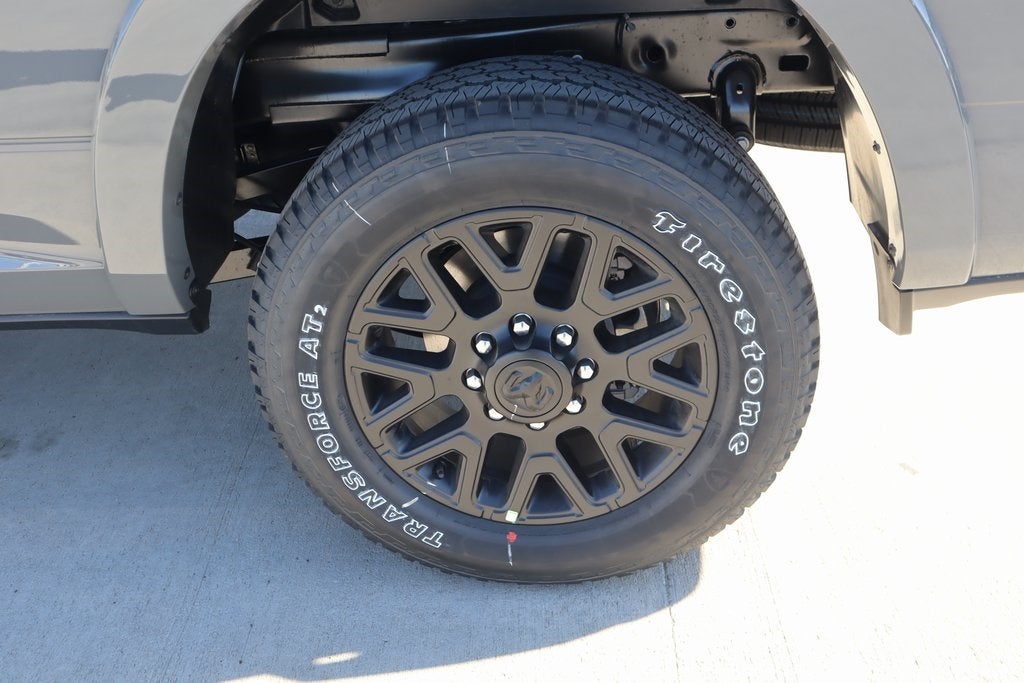 2026 RAM Ram 2500 Limited