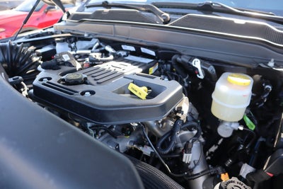 2026 RAM Ram 2500 Limited