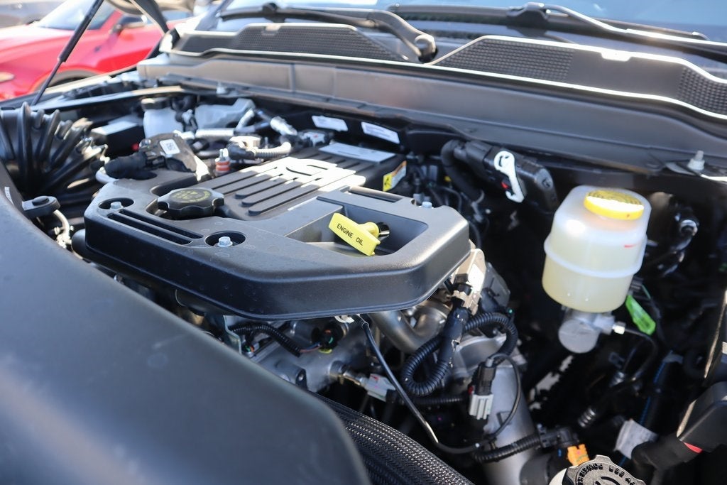 2026 RAM Ram 2500 Limited