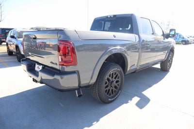 2026 RAM Ram 2500 Limited