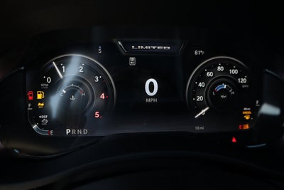 2026 RAM Ram 2500 Limited