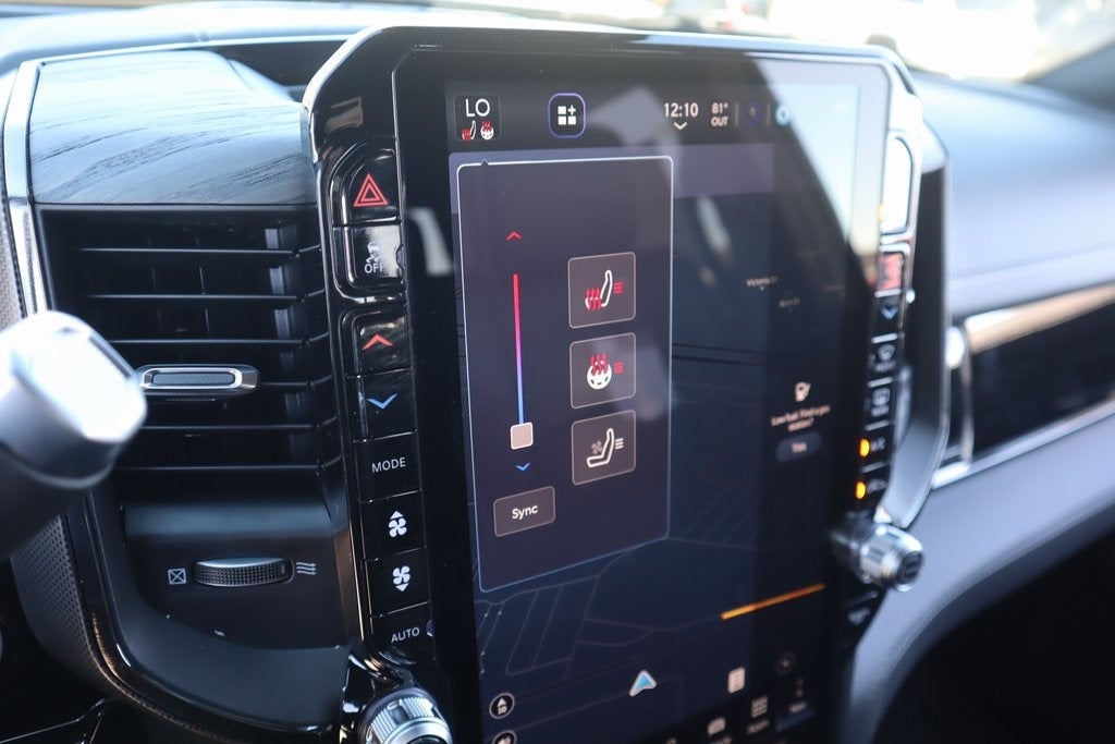 2026 RAM Ram 2500 Limited