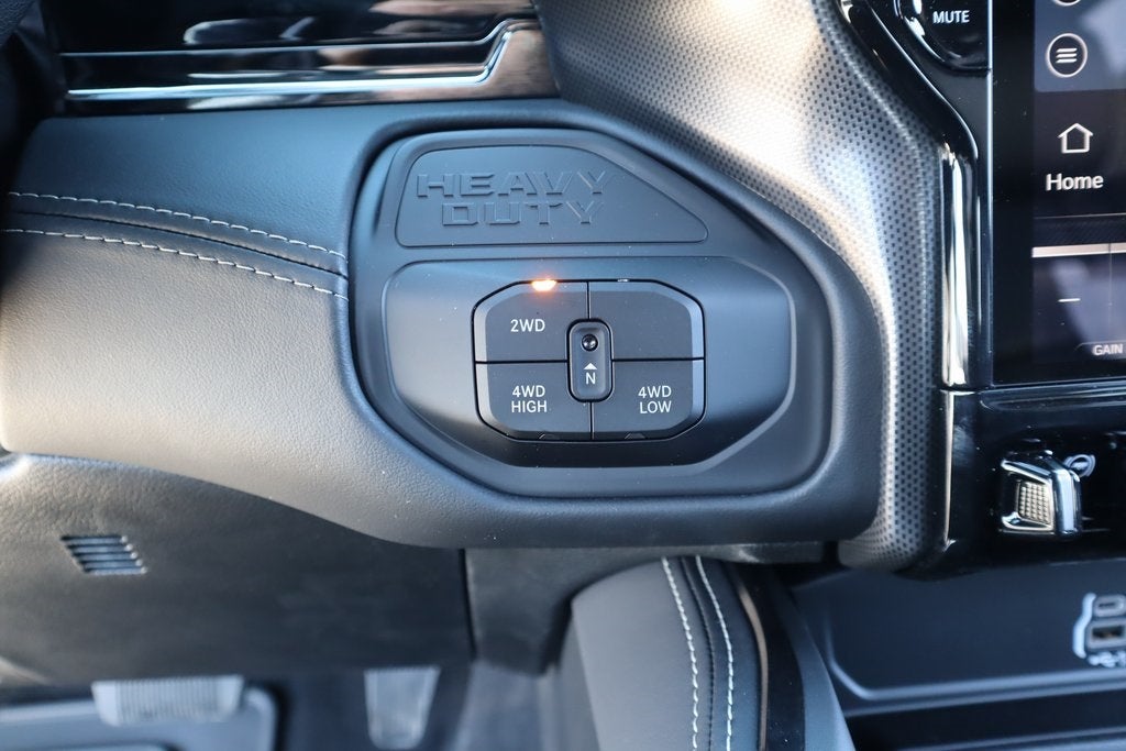 2026 RAM Ram 2500 Limited