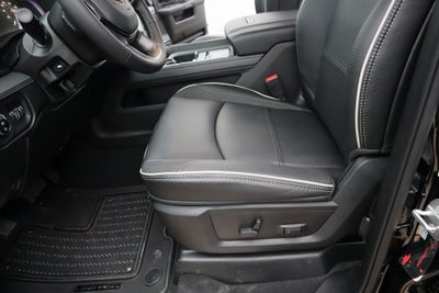 2026 RAM Ram 2500 Limited