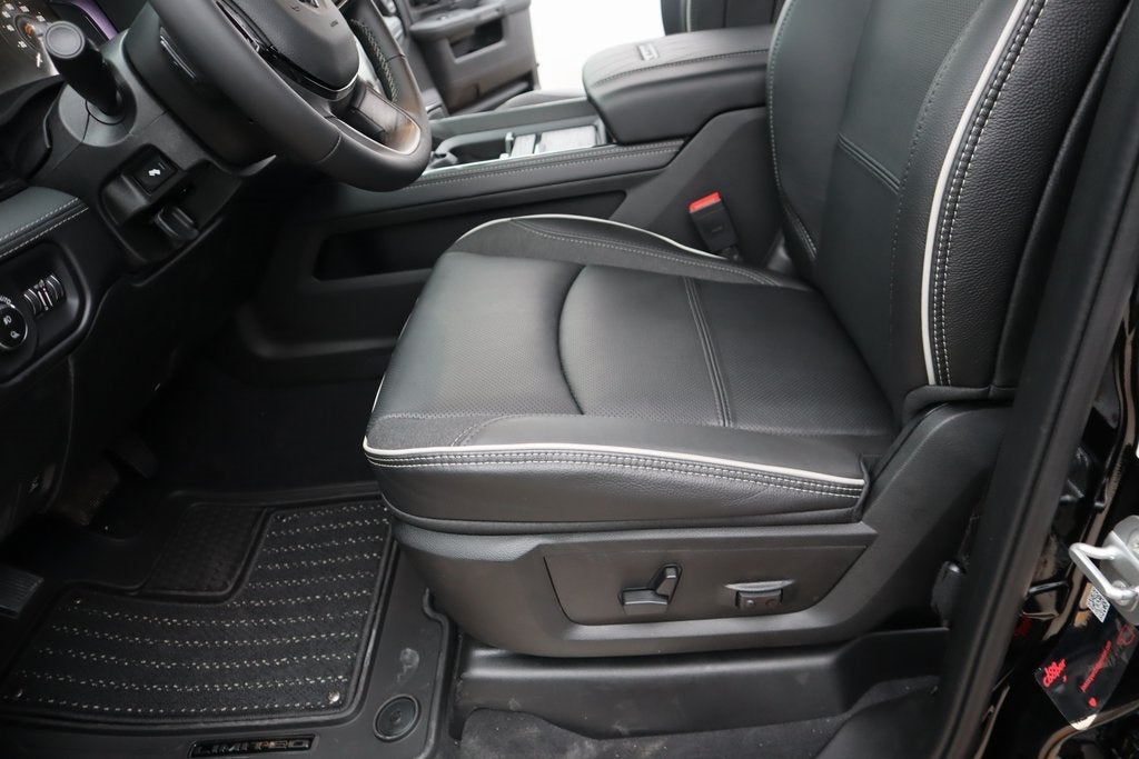 2026 RAM Ram 2500 Limited