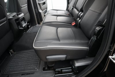 2026 RAM Ram 2500 Limited