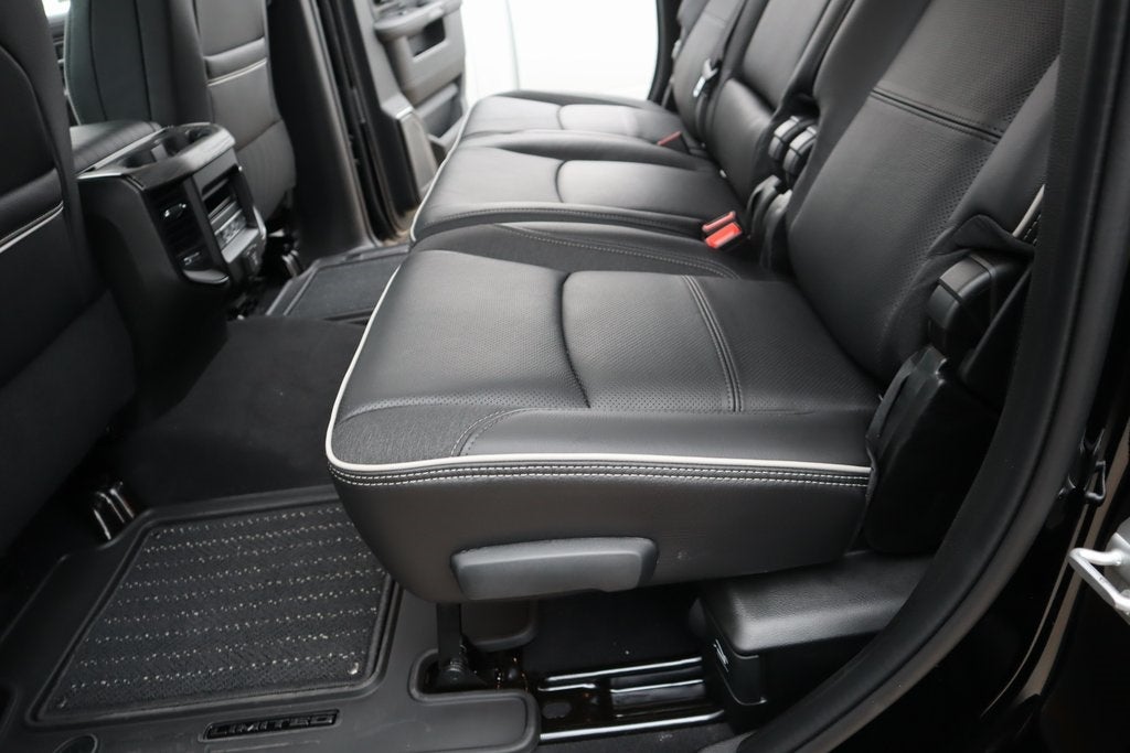 2026 RAM Ram 2500 Limited