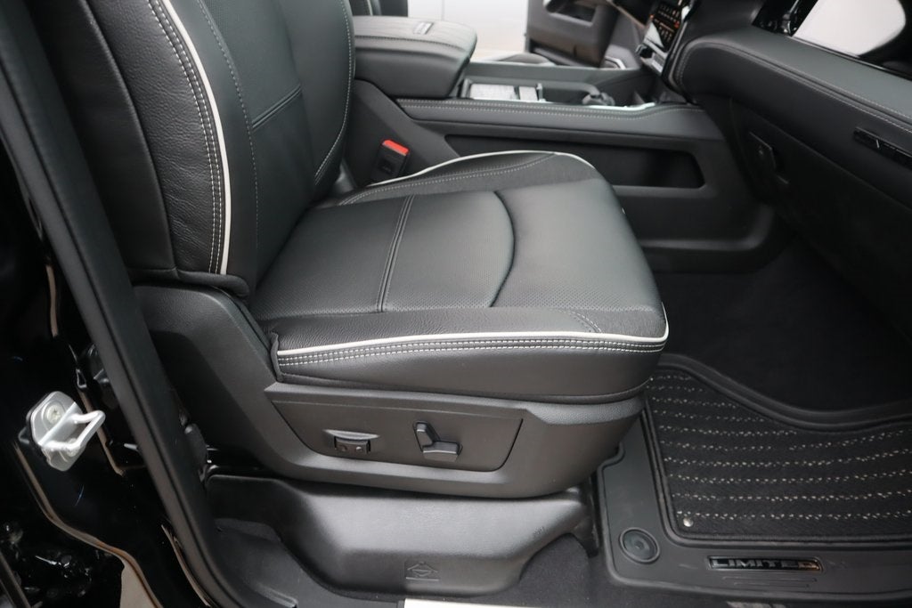 2026 RAM Ram 2500 Limited