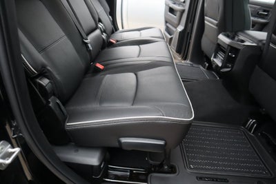 2026 RAM Ram 2500 Limited