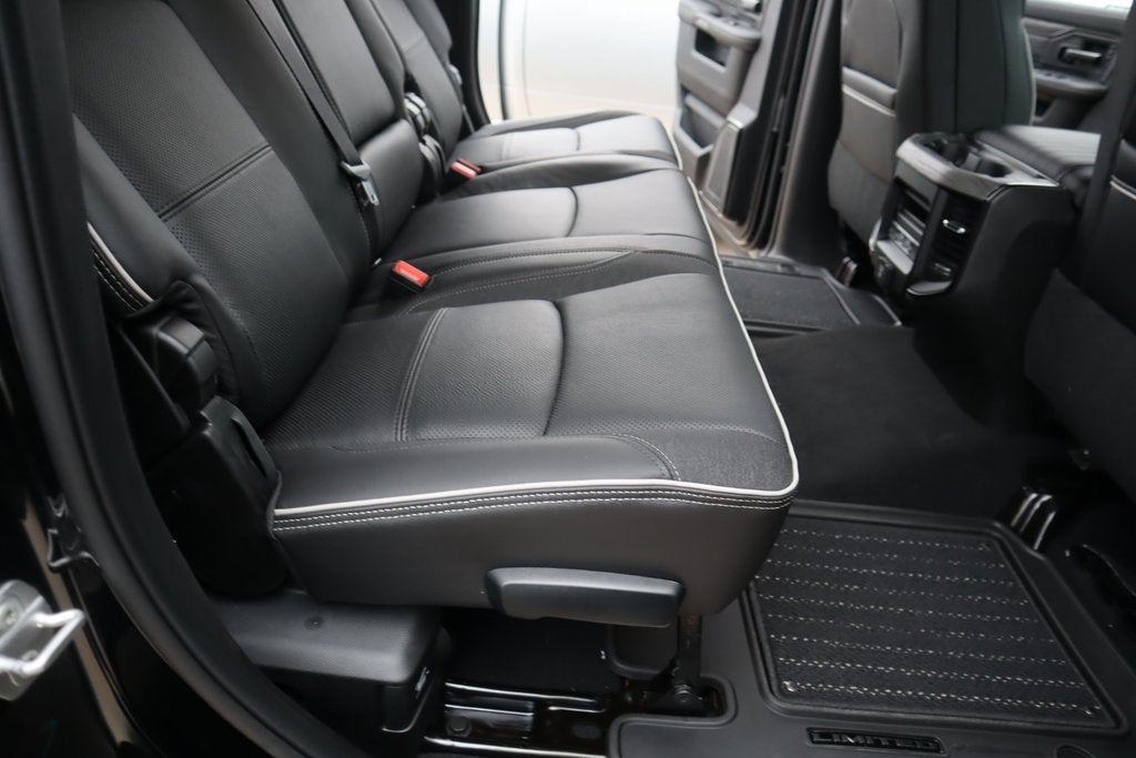 2026 RAM Ram 2500 Limited