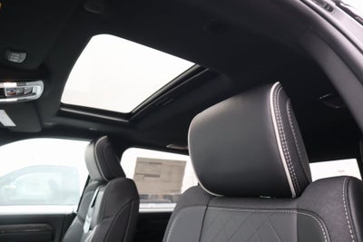 2026 RAM Ram 2500 Limited