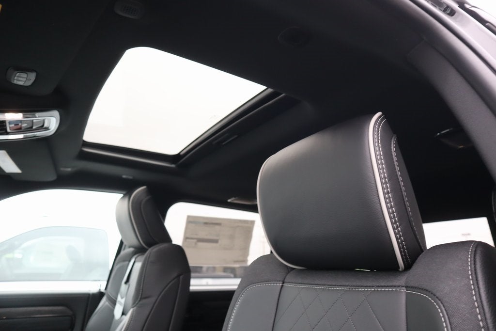 2026 RAM Ram 2500 Limited