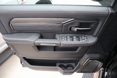 2026 RAM Ram 2500 Limited