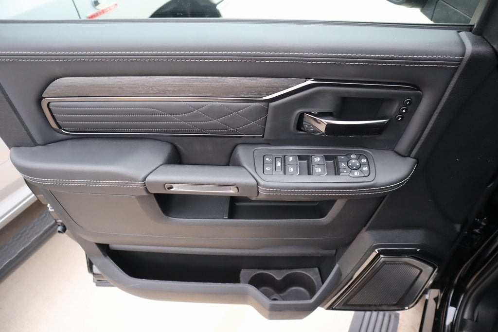 2026 RAM Ram 2500 Limited