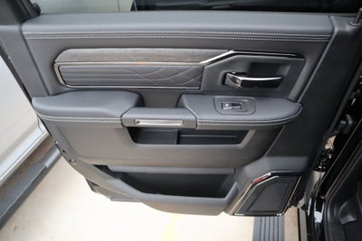 2026 RAM Ram 2500 Limited