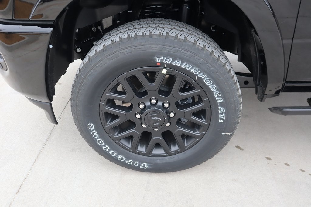 2026 RAM Ram 2500 Limited