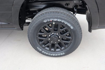 2026 RAM Ram 2500 Limited