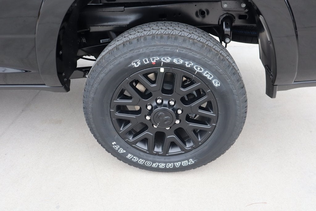 2026 RAM Ram 2500 Limited