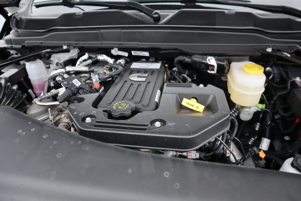 2026 RAM Ram 2500 Limited