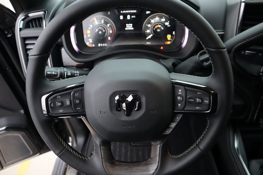 2026 RAM Ram 2500 Limited