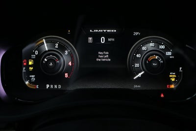 2026 RAM Ram 2500 Limited