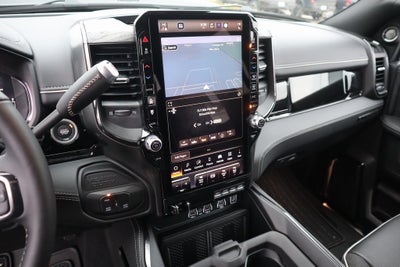 2026 RAM Ram 2500 Limited