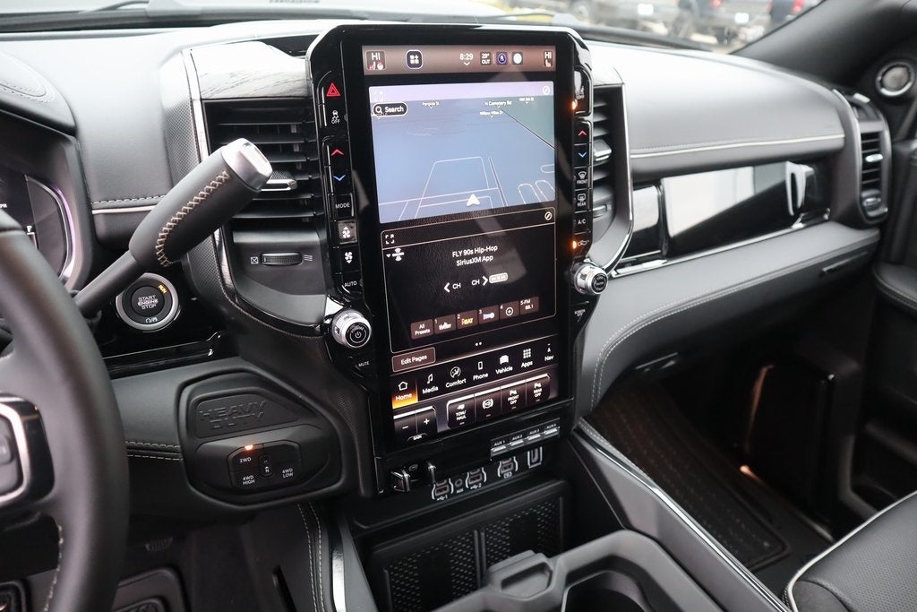 2026 RAM Ram 2500 Limited