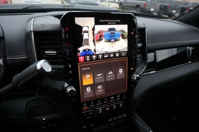 2026 RAM Ram 2500 Limited