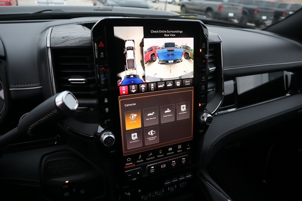 2026 RAM Ram 2500 Limited