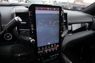 2026 RAM Ram 2500 Limited