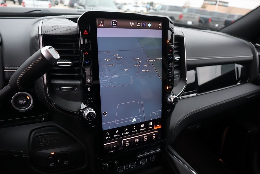 2026 RAM Ram 2500 Limited