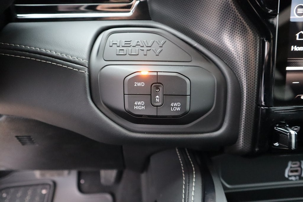 2026 RAM Ram 2500 Limited