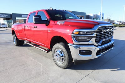 2026 RAM Ram 3500 TRADESMAN