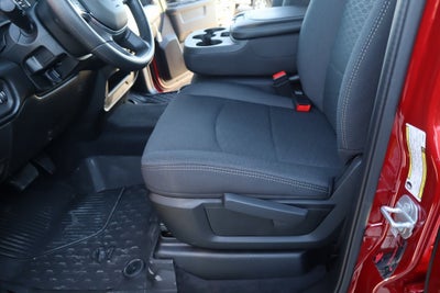 2026 RAM Ram 3500 TRADESMAN