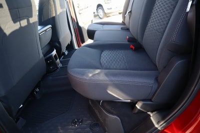 2026 RAM Ram 3500 TRADESMAN