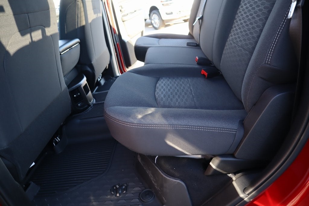 2026 RAM Ram 3500 TRADESMAN