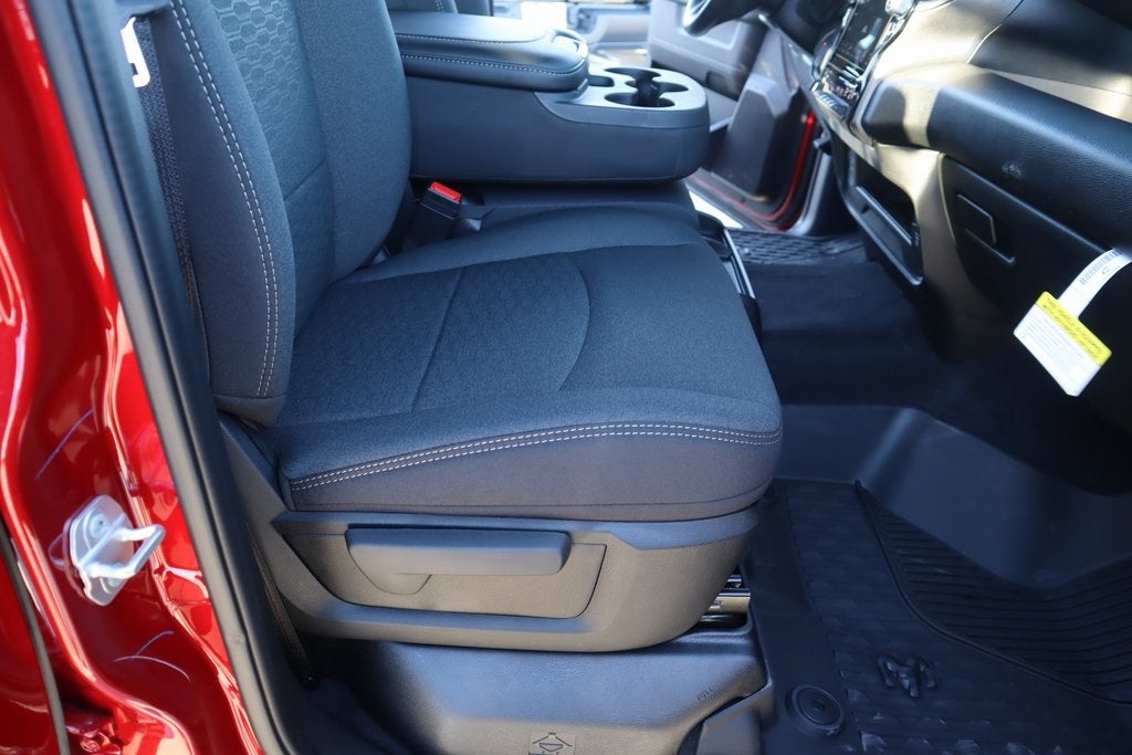 2026 RAM Ram 3500 TRADESMAN