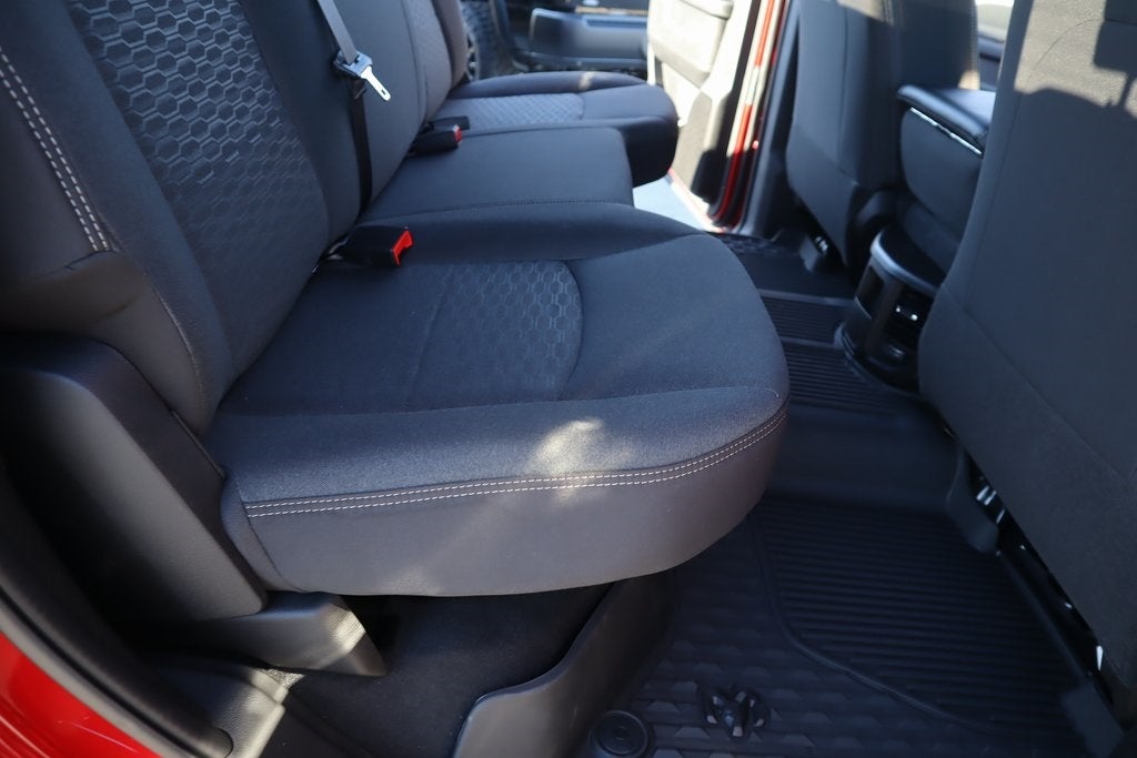 2026 RAM Ram 3500 TRADESMAN