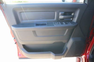 2026 RAM Ram 3500 TRADESMAN