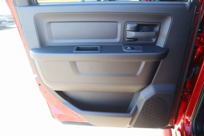 2026 RAM Ram 3500 TRADESMAN