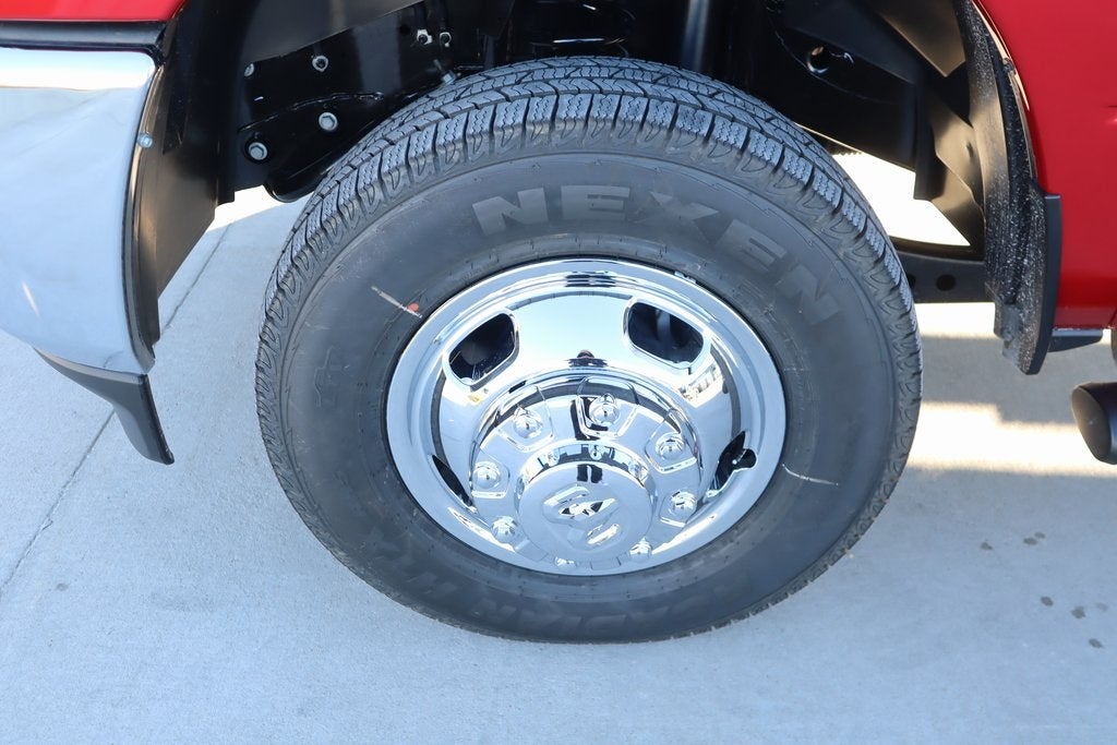 2026 RAM Ram 3500 TRADESMAN