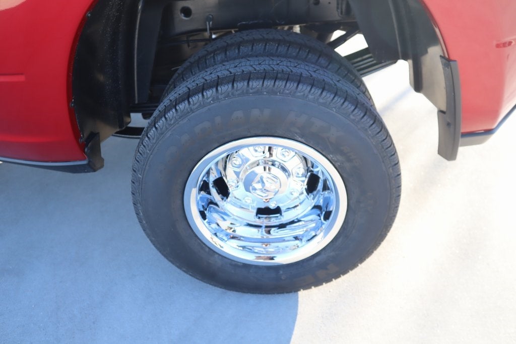 2026 RAM Ram 3500 TRADESMAN