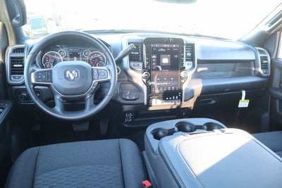 2026 RAM Ram 3500 TRADESMAN