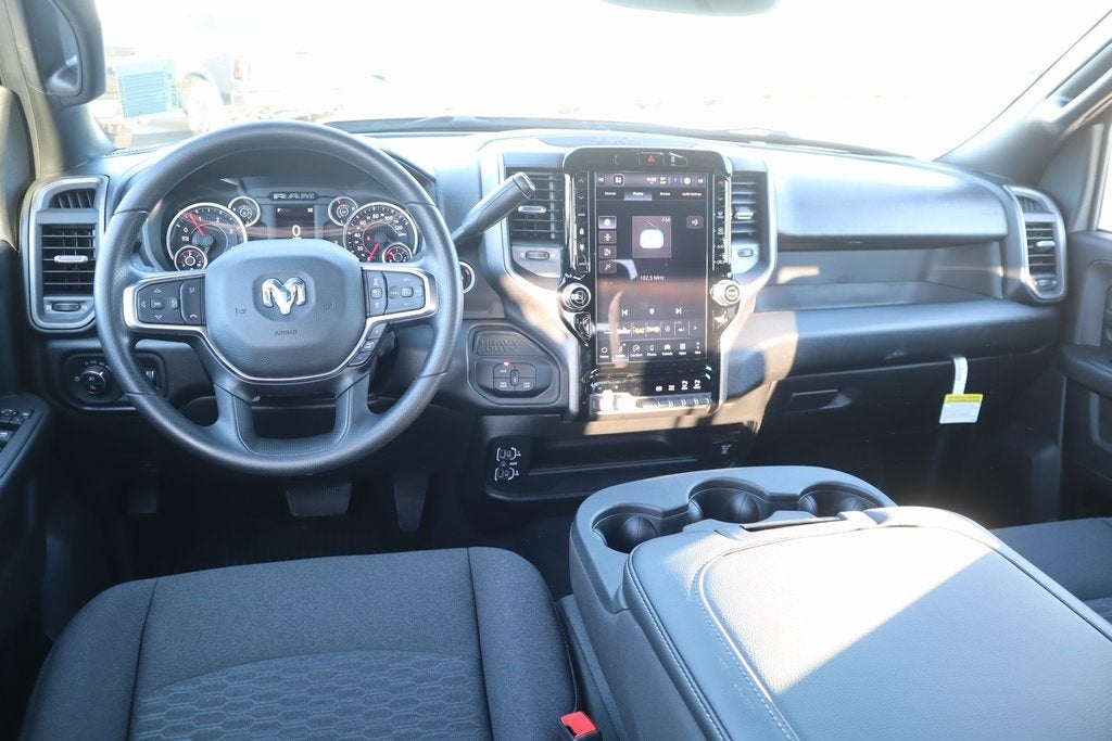 2026 RAM Ram 3500 TRADESMAN