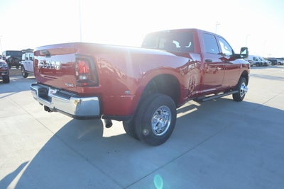2026 RAM Ram 3500 TRADESMAN