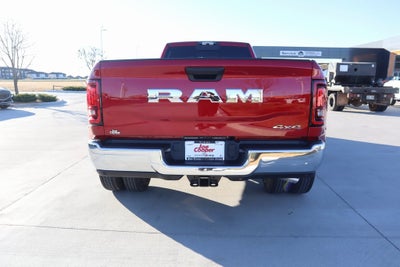 2026 RAM Ram 3500 TRADESMAN