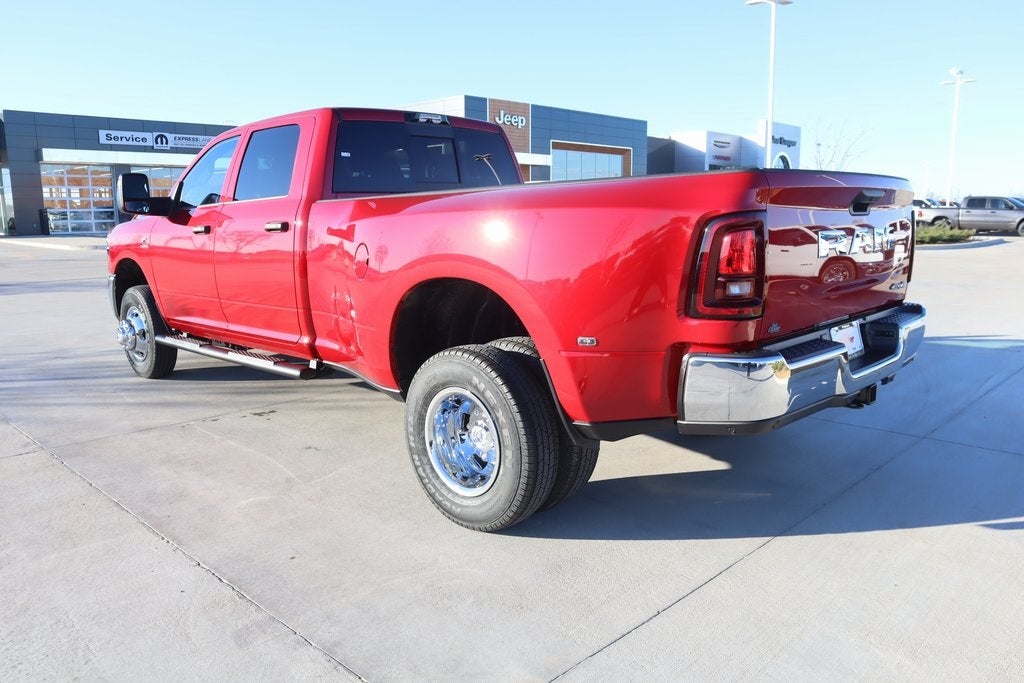 2026 RAM Ram 3500 TRADESMAN
