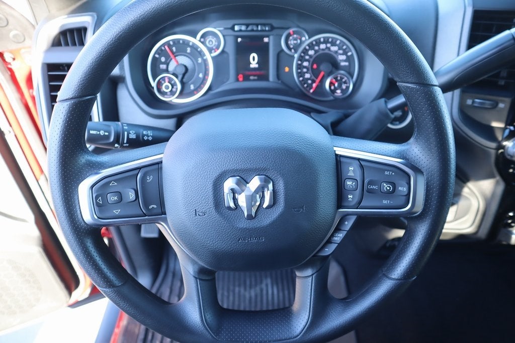 2026 RAM Ram 3500 TRADESMAN