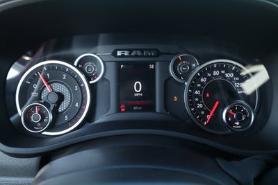 2026 RAM Ram 3500 TRADESMAN